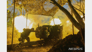 러시아군 지휘관 우크라이나서 전투 중 사망