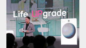 LG전자 “초개인화 맞춤 가전, 구독 통해 가사 해방” 