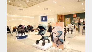 신세계백화점, 경기점 대대적인 리뉴얼… “경기남부 대표상권 되겠다”