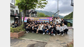 의류 다품종 소량생산 전략 성공… ‘메이드 인 코리아’로 해외서 입지