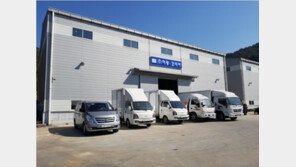 대형 하수관로 준설토 혁신적 제거 공법 눈길