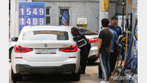 국제유가 석 달 만에 최고치…내달 유류세 인하 종료 ‘촉각’