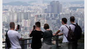 7월 기대인플레 3.3%…‘집값 상승’ 전망 우세