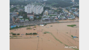 중기중앙회, 폭우 피해 중소기업에 ‘납부유예·대출지원’
