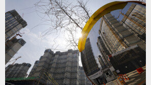 둔촌주공 50평 입주권 30억 육박…‘조합원 싹쓸이’ 중대형 시세 관심