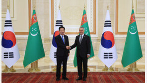 김진표 의장, 6박8일 순방 마무리…“부산 엑스포, 랩업 필요한 시점”