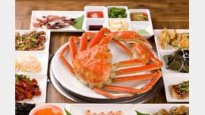 “집 가서 송금” 대게·초밥 50만원 먹튀 男, 4배 벌금 문다