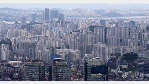 서울 아파트 전세 상승 거래 50% 넘어…보증금 평균 6억원