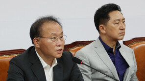 윤재옥 “양평고속도 원안은 배임…양평군민 대다수 대안 선호 입증”