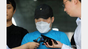 신림동 살인범, 범행 전날 폰 초기화-PC파손…“키 작아 열등감”