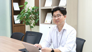 [스케일업] 위닝아이 [1] 간편하지만 확실한 본인 인증, 비접촉 생체 인식 기술