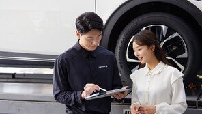 한국타이어, 여름 휴가철 맞아 타이어 구매 프로모션 진행  