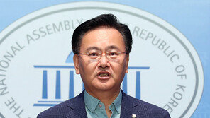 與, 민주 양평고속도 국정조사 요구에 “일고의 가치도 없다”