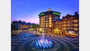 KH그룹 알펜시아 임원, 동료 성추행 의혹…경찰 수사