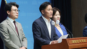 김영진 “난 이화영 가족 만난 적 없다…장예찬 어떻게 나를 거명, 檢과 거래”