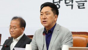 김기현 “이상민 ‘묻지마 탄핵’ 주도한 野 지도부가 탄핵 대상”