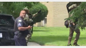 “집안 정리하라”는 엄마 말에 격분… 총 쏜 美 10살 아이