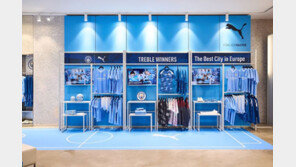 유럽 축구 마니아들, 국내 백화점으로 달려가는 이유는?