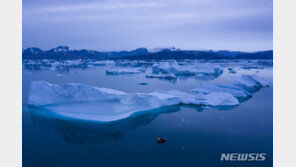 “온난화로 2025년 바닷속 물흐름 멈춘다…기후 대재앙 예고”