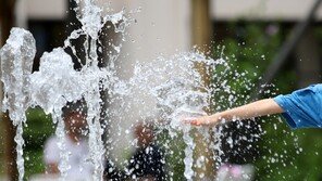 장마는 오늘로 끝…당분간 소나기 이어지며 ‘찜통 더위’