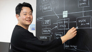 챕터서울, "모두를 위한 한국어 교육 서비스 만들 것" [동국대학교 캠퍼스타운] 