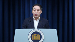 대통령실 “대다수가 도로점거·심야집회 피해 호소…법령 개선 권고”
