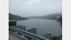 너무 많이 방류했나…주암댐 수문 닫고 초당 20톤만 내려보내