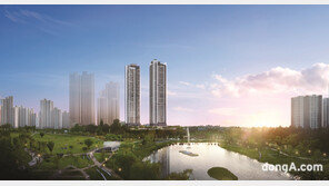 48층 ‘전주 에코시티 한양수자인 디에스틴’ 1순위 청약 마감