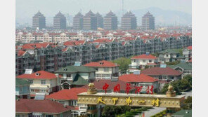 ‘중국 최고의 부자 마을’, 단돈 178원에 매각…무슨 일?