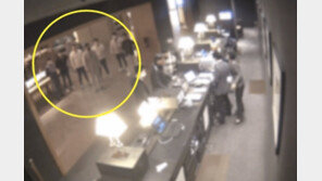 조폭도 세대교체 MZ가 절반 넘어…SNS 활개 조직원 전수 확인