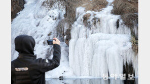 한겨울엔 역대급 한파 온다?…지구촌 극한 이상기후 현상 증가