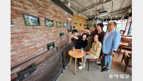 어르신들의 눈으로 본 우리 동네는? 