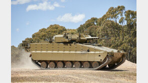 “한화, 독일업체 제치고 호주에 2조 원대 장갑차 공급계약”