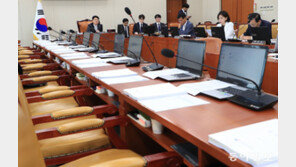 김효재 “포털뉴스 알고리즘 검증 법적기구 추진” 