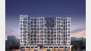 제주 핫플에 들어선 브랜드 단지… 전 지역이 1시간 거리