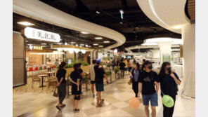 이마트, ‘100평 휴게공간’ 리뉴얼… 고객들 ‘최애’ 장소로 거듭