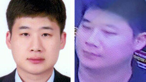 ‘신림동 살인범’은 33세 조선… CCTV사진도 공개 