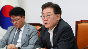 이재명 “이상민, 일말의 양심 있다면 해임·사임해야”