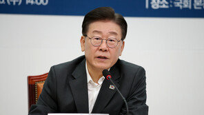 이재명 “여야, 조속한 추경 노력해야…정부여당에 간곡 요청”
