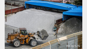 “시멘트 값 14% 인상에 분양가 30만원 올라…건설사 엄살”