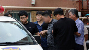 부평 빌라서 흉기로 지인 찌른 50대, 대치 4시간만에 체포