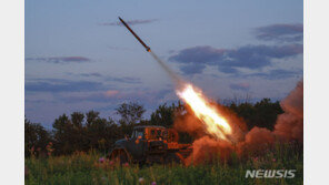 “우크라의  큰 모험”…대반격 7주 만에 남동부에 주력군 투입