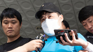 ‘신림 흉기 난동’ 조선 범행 전 ‘홍콩 묻지마 살인’ 검색