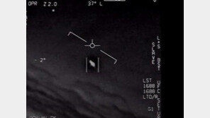 “美정부, UFO·인간 아닌 존재 유해 보관중” 전직 정보요원 주장
