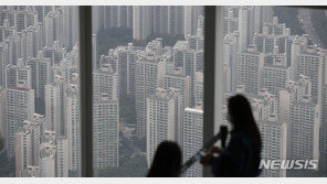 ‘20년 이상’ 노후 주택, 절반 넘어…주택증가율은 소폭 상승