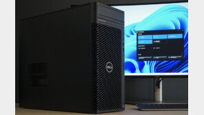 [리뷰] 수랭으로 효율·안정성 잡은 워크스테이션, 델 프리시전 3660 타워