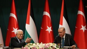 이스라엘 ‘사법 조정안’ 파동에 보란 듯 뭉치는 팔레스타인