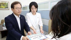민주당, ‘서울-양평고속道 특혜 의혹’ 국정조사 요구서 제출