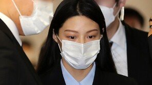 복지부 “조민 의사면허 취소”…의전원 입학취소 판결 3개월만