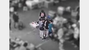 ‘슥’ 따라붙어 가방 찢고 현금 탈탈…오일장 가기전 꼭 보세요